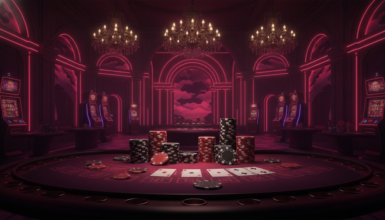 Sky Roll Casino